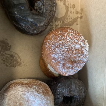 Yum Yum Shop - Donuts! - Bakeries Near Me - Wolfeboro, New Hampshire Yum Yum Shop - Donuts! - Bakeries Near Me - Wolfeboro, New Hampshire