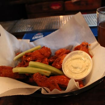 The Ruck - Really really great wings. . . - Pubs Near Me - Troy, New York The Ruck - Really really great wings. . . - Pubs Near Me - Troy, New York