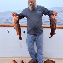 Channel Islands Sportfishing Center