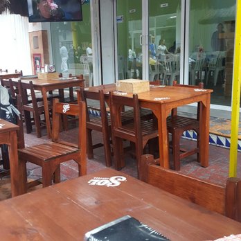 Las Pescadillas - Very simple - Seafood Near Me - Cancún, ROO Las Pescadillas - Very simple - Seafood Near Me - Cancún, ROO
