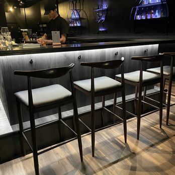 Kimyo Omakase - Sushi Bars Near Me - Brooklyn, New York