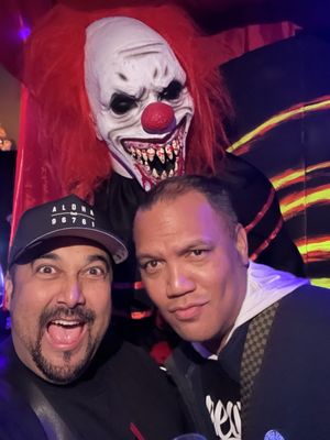 CC Slaughters Nightclub and Lounge by null