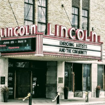 Lincoln Theatre - Performing Arts Near Me - Columbus, Ohio
