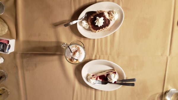 Sabatino's by null