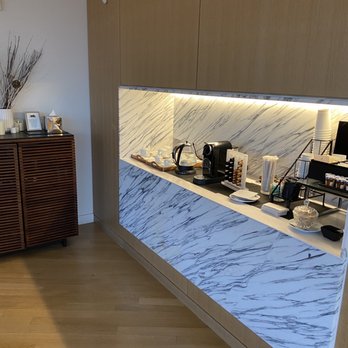 Conrad Washington DC - Sakura club coffee bar - Hotels Near Me - Washington, DC, District of Columbia