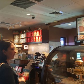 Starbucks - Coffee & Tea Near Me - Buttonwillow, California