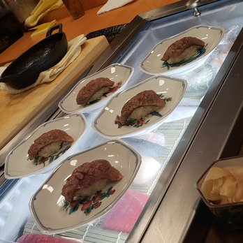 @Sushi - Sushi Bars Near Me - Honolulu, Hawaii @Sushi - Sushi Bars Near Me - Honolulu, Hawaii