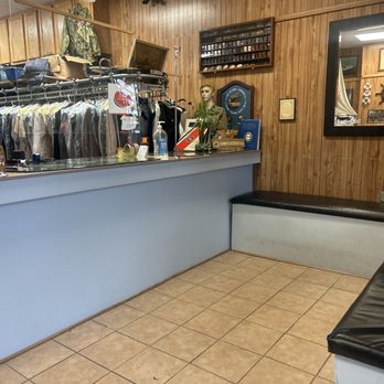 Emma's Alterations & Dry Cleaning - Sewing & Alterations Near Me - Norfolk, Virginia Emma's Alterations & Dry Cleaning - Sewing & Alterations Near Me - Norfolk, Virginia