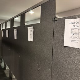 Entire row out of order Entire row out of order