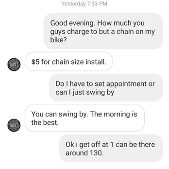 Unity Ride Shop - Bike Repair/Maintenance Near Me - Glendale, Arizona