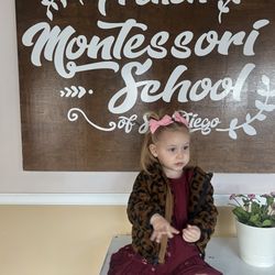 The French Montessori Infant & preschool of San Diego