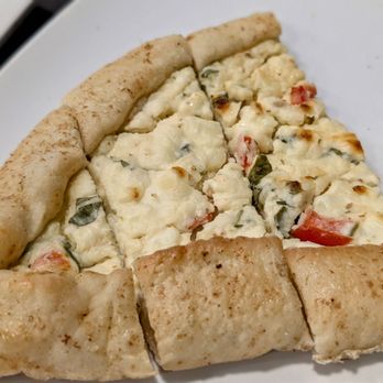 Lazeez Kitchen - Cheese flatbread - Middle Eastern Near Me - Oakland, California Lazeez Kitchen - Cheese flatbread - Middle Eastern Near Me - Oakland, California