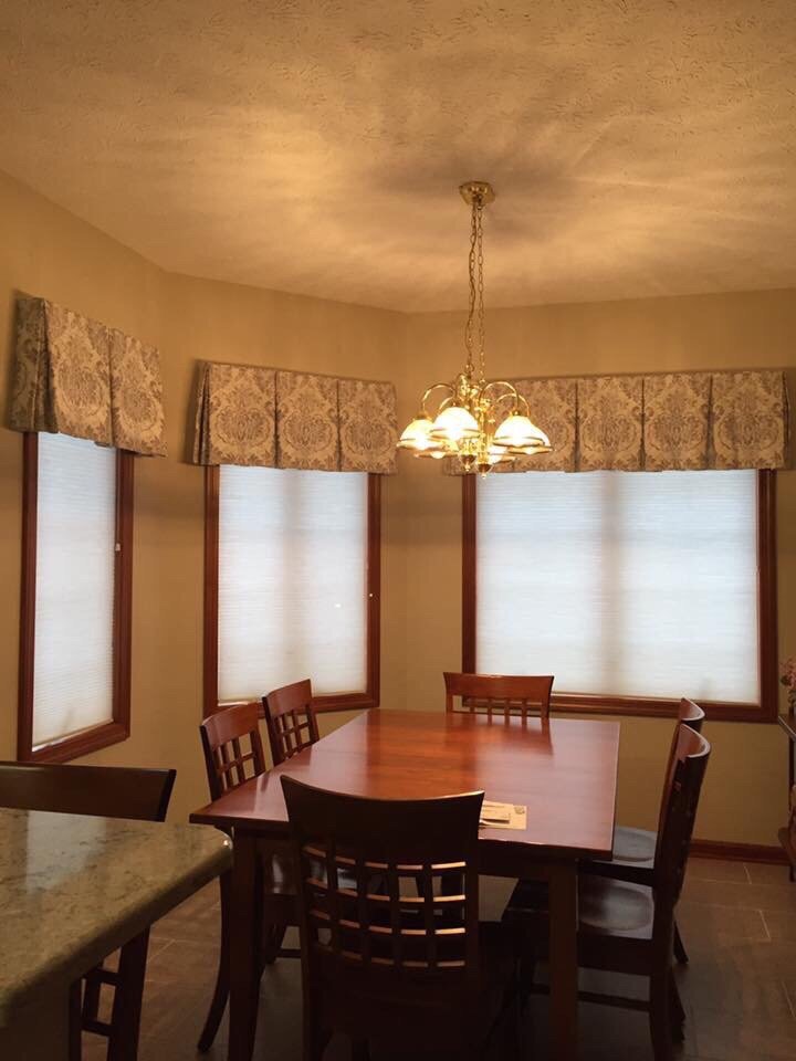 ABBOT’S WINDOW COVERINGS Updated September 2024 29 Photos 4437