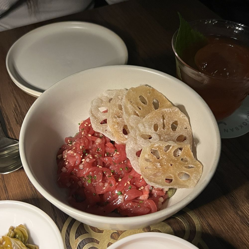 Hojokban - Yukhwe - Korean Near Me - New York, New York Hojokban - Yukhwe - Korean Near Me - New York, New York