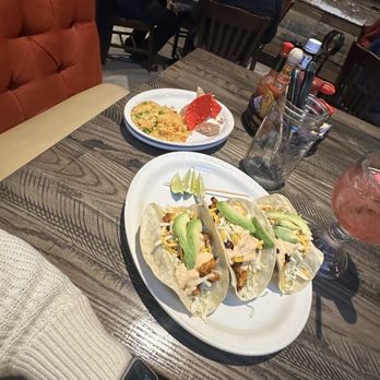 Rustic House - Shrimp Tacos - Pubs Near Me - Las Vegas, Nevada