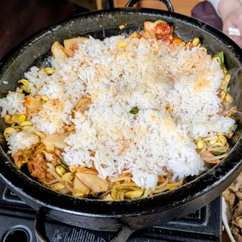 Cho Sun Ok Restaurant - Korean Near Me - Chicago, Illinois Cho Sun Ok Restaurant - Korean Near Me - Chicago, Illinois