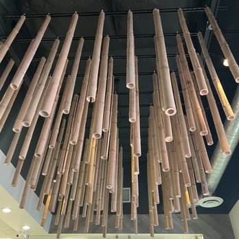 Katsubo Tea - Ceiling deco - Bubble Tea Near Me - Fullerton, California Katsubo Tea - Ceiling deco - Bubble Tea Near Me - Fullerton, California