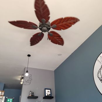 Jack's Chowder - Cool design fan - Comfort Food Near Me - Vancouver, British Columbia