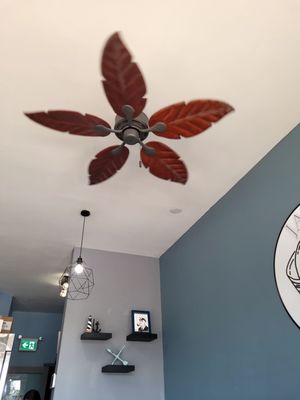 Jack's Chowder Fraser by null