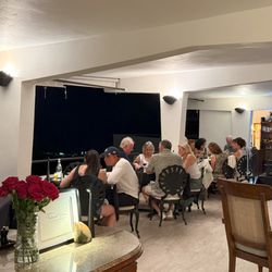 Island View Steakhouse