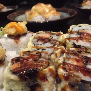 SushiStop Pasadena - Every photo has a story - Sushi Bars Near Me - Pasadena, California