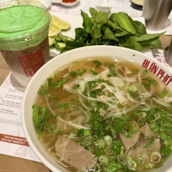 Di An Pho - Noodles Near Me - Houston, Texas