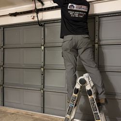 Garage Door Specialists