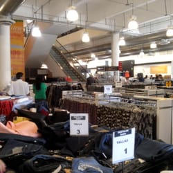 Palacio Outlet