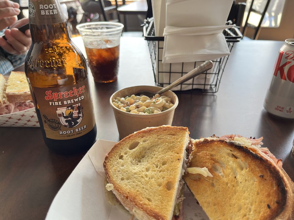 RAY & AL’S 35 Photos & 27 Reviews 118 N Cleveland Ave, Galien