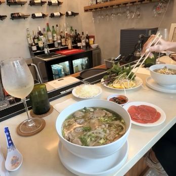 An Di Dzo - Vietnamese Near Me - Honolulu, Hawaii