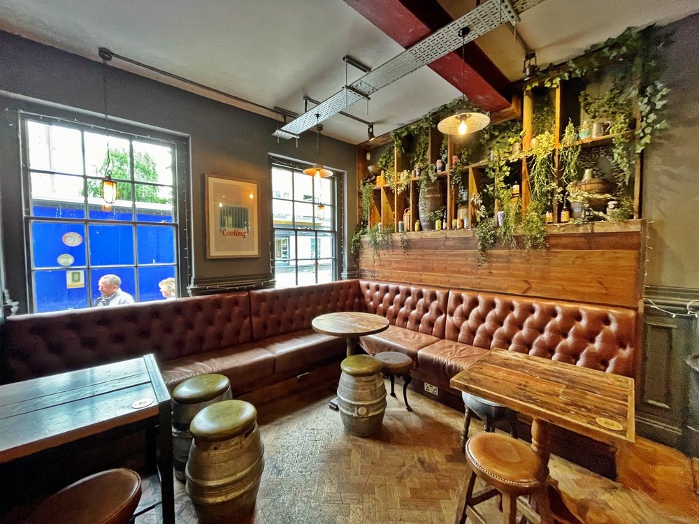 THE BATH BREW HOUSE Updated September 2024 40 Photos & 12 Reviews