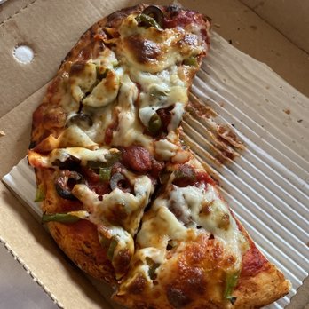 Pasquale's Pizza & Pasta - Small pizza with olives, jalapeños and green pepper - Italian Near Me - Indianapolis, Indiana Pasquale's Pizza & Pasta - Small pizza with olives, jalapeños and green pepper - Italian Near Me - Indianapolis, Indiana
