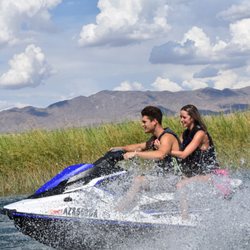 Above Water Rentals