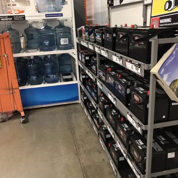 The Home Depot - Car batteries? Yep. - Hardware Stores Near Me - Carson City, Nevada The Home Depot - Car batteries? Yep. - Hardware Stores Near Me - Carson City, Nevada