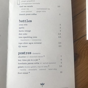 Bartaco - Mexican Near Me - Tampa, Florida