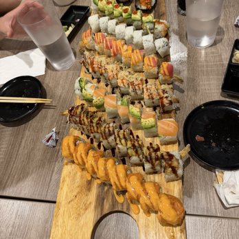 Hello Sushi Brea - Japanese Near Me - Placentia, California Hello Sushi Brea - Japanese Near Me - Placentia, California