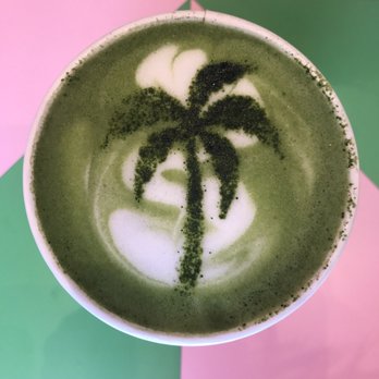 Cha Cha Matcha - Matcha - Coffee & Tea Near Me - New York, New York
