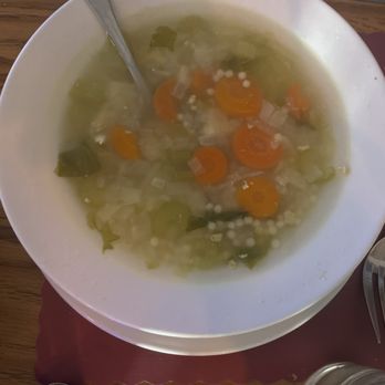 Marchetti's Restaurant - Chicken escarole soup - Italian Near Me - Cranston, Rhode Island Marchetti's Restaurant - Chicken escarole soup - Italian Near Me - Cranston, Rhode Island