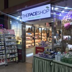 The Face Shop