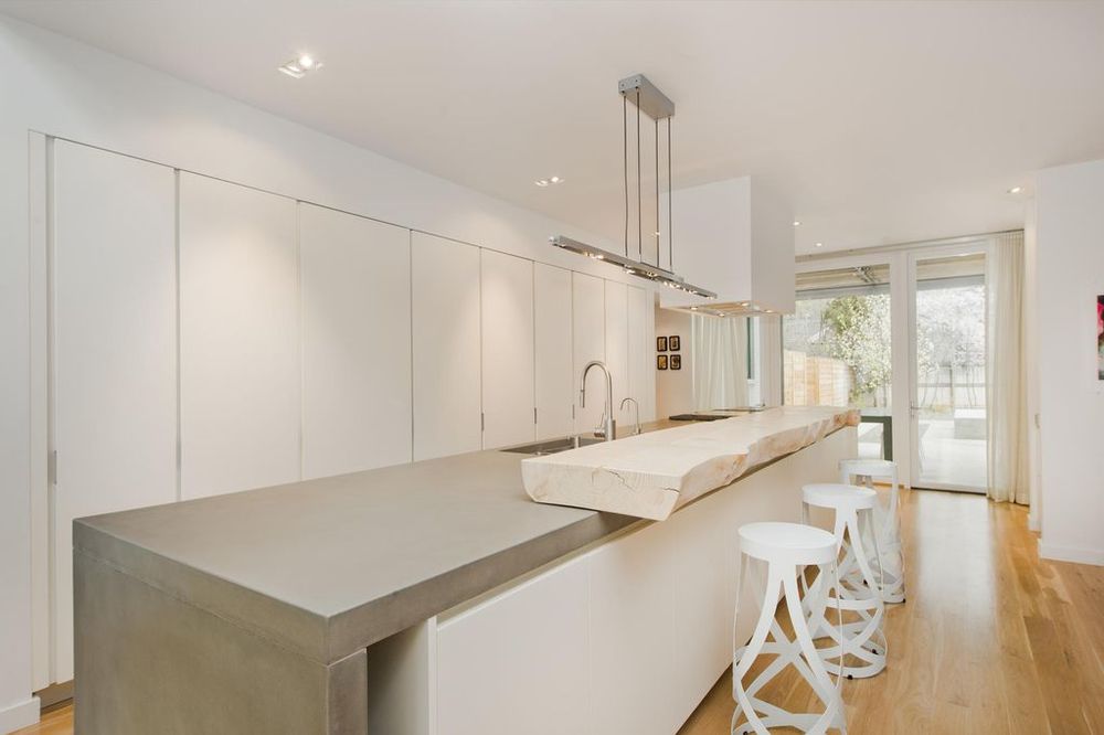 Slide of Westlake Remodeling & Construction