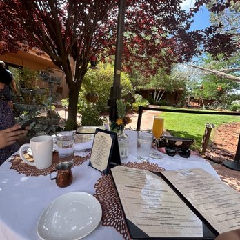 Casa Sedona Restaurant - View - Breakfast & Brunch Near Me - Sedona, Arizona Casa Sedona Restaurant - View - Breakfast & Brunch Near Me - Sedona, Arizona