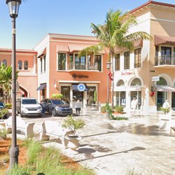 The Renova Skin Studio - Nestled in the beautiful offices at Coconut Point!