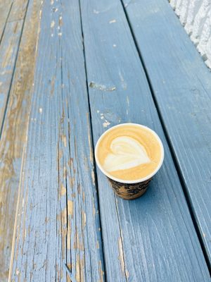 Vigilante Coffee College Park by null