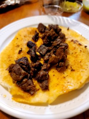 El Taconazo (Food Truck) by null