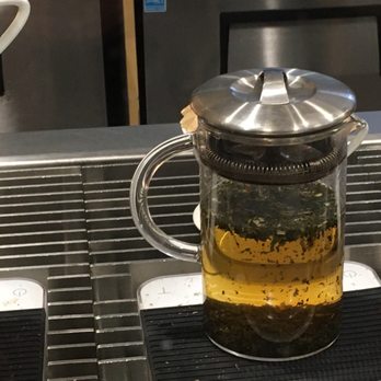 Blue Bottle Coffee - Hudson Yards - Tea - Coffee & Tea Near Me - New York, New York Blue Bottle Coffee - Hudson Yards - Tea - Coffee & Tea Near Me - New York, New York
