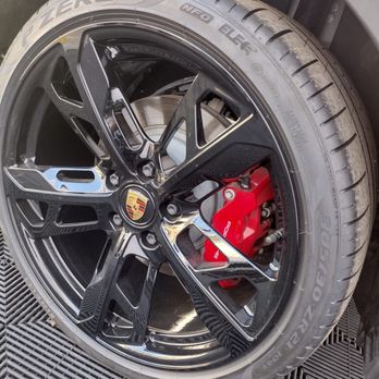 A New Beginning Automotive - Auto Detailing Near Me - Puyallup, Washington A New Beginning Automotive - Auto Detailing Near Me - Puyallup, Washington