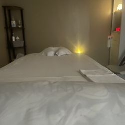 A Plus Massage