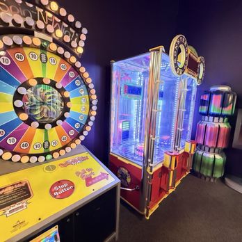 Xtreme Craze - Arcades Near Me - Rocklin, California