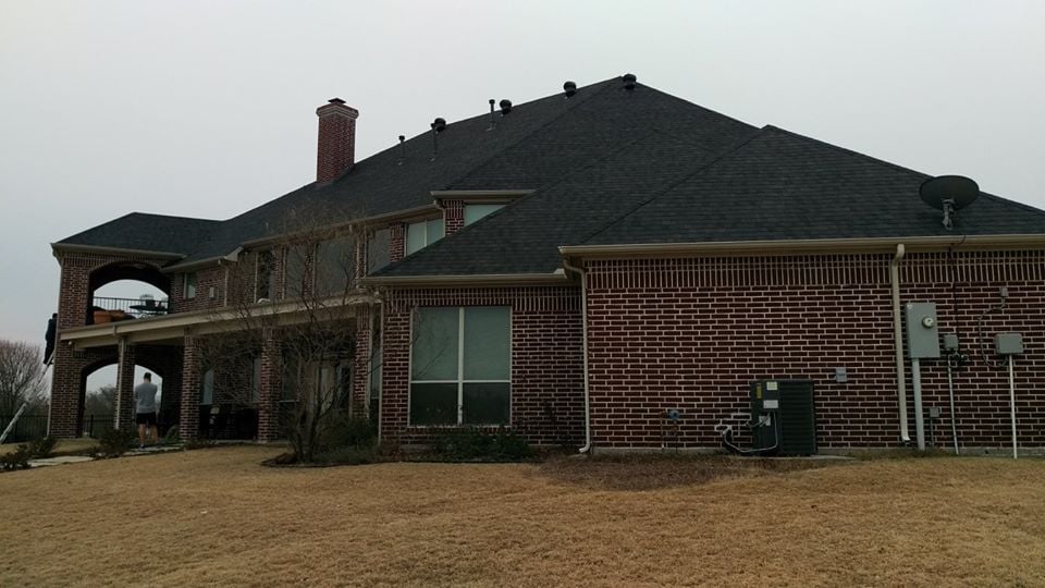 Slide of Guardian Exteriors