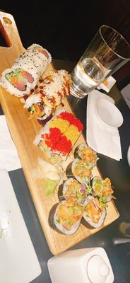 Umai Umai by null